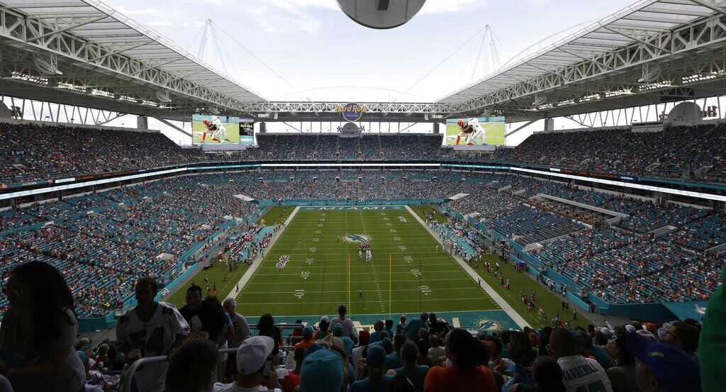 Miami Gardens, Florida